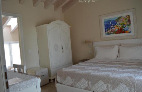 Colombare Cama Y Desayuno | B&B La Fiaba