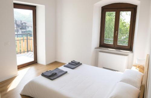Pergine Valsugana Cama Y Desayuno | B&B La finestra sul castello
