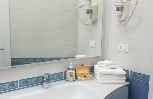 Gaeta Cama Y Desayuno | B&B La Finestrella