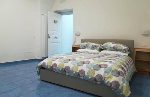 Gaeta Cama Y Desayuno | B&B La Finestrella