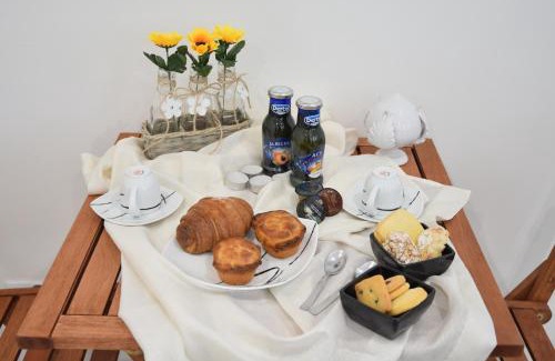 Novoli Cama Y Desayuno | B&B La Focara