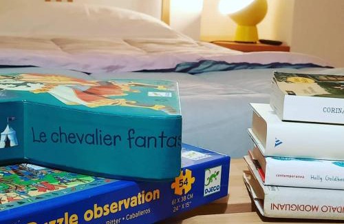 Oliveri Cama Y Desayuno | B&B La Gatta Bianca