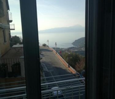 Maratea Cama Y Desayuno | B&B "LA GIANCARLA"