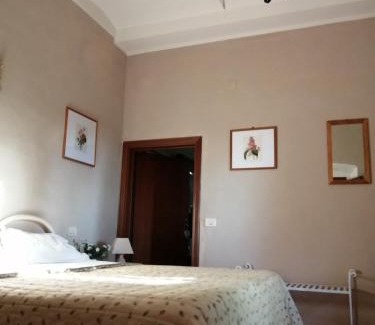 Rivotorto Cama Y Desayuno | B&B La Giara di Assisi