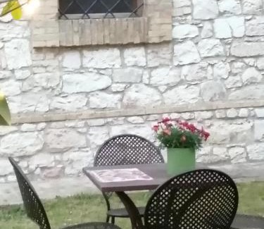 Rivotorto Cama Y Desayuno | B&B La Giara di Assisi