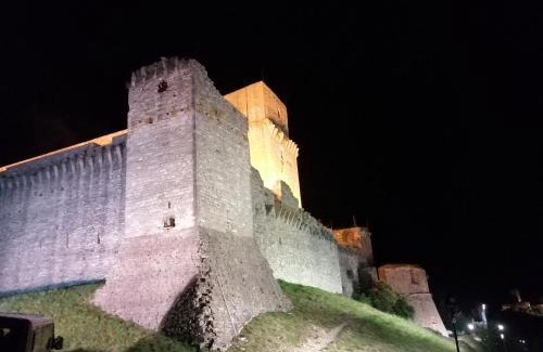 Rivotorto Cama Y Desayuno | B&B La Giara di Assisi