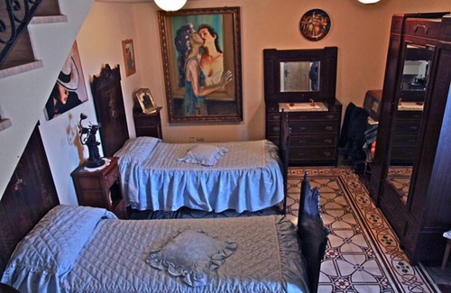 Sciacca Cama Y Desayuno | B&B La Ginestra