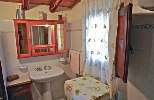 Sciacca Cama Y Desayuno | B&B La Ginestra