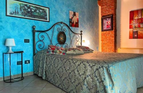Gozzolina Cama Y Desayuno | B&B La Cascina di Alice
