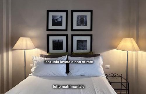 Foligno Cama Y Desayuno | B&B La Littorina Parcheggio Umbria Centro Ideale Rasiglia Cascate di Pale Ponte Tibetano Sellano