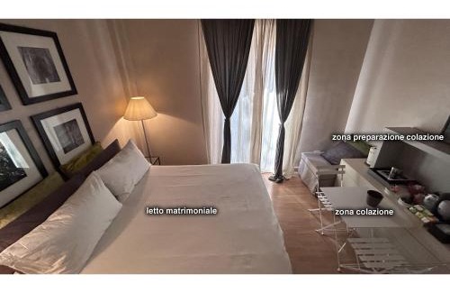 Foligno Cama Y Desayuno | B&B La Littorina Parcheggio Umbria Centro Ideale Rasiglia Cascate di Pale Ponte Tibetano Sellano