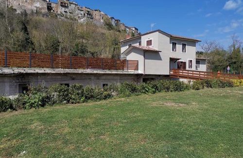 Orte Cama Y Desayuno | B&B La Locanda del Sorriso