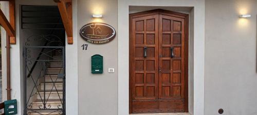 Orte Cama Y Desayuno | B&B La Locanda del Sorriso