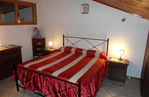 Sulmona Cama Y Desayuno | B&B La Magnolia