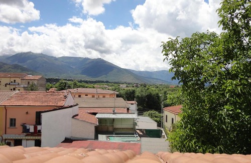 Sulmona Cama Y Desayuno | B&B La Magnolia