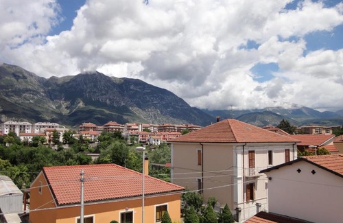 Sulmona Cama Y Desayuno | B&B La Magnolia