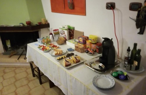 Sulmona Cama Y Desayuno | B&B La Magnolia