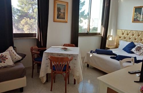 Sammichele di Bari Cama Y Desayuno | B&B la Maison
