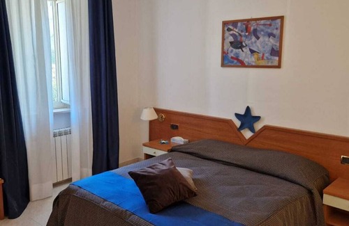San Vito Chietino Cama Y Desayuno | B&B La Marina