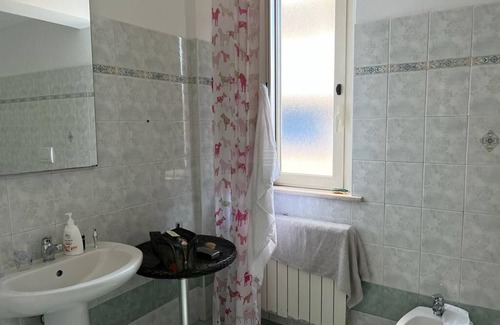San Vito Chietino Cama Y Desayuno | B&B La Marina