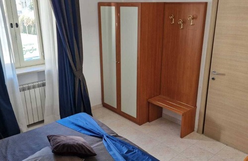 San Vito Chietino Cama Y Desayuno | B&B La Marina