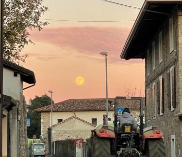 Villalta Cama Y Desayuno | B&B La Marjolaine di Ale e Madda
