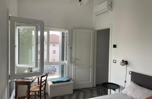 Villalta Cama Y Desayuno | B&B La Marjolaine di Ale e Madda