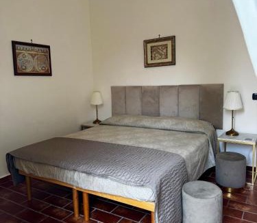 Benevento Cama Y Desayuno | B&B La Meta