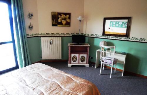 Settefrati Cama Y Desayuno | B&B La Meta