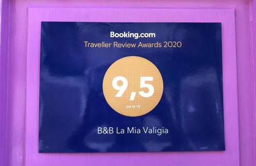 San Lucido Cama Y Desayuno | B&B La Mia Valigia