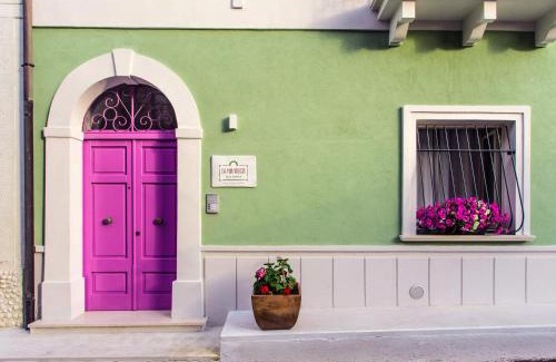 San Lucido Cama Y Desayuno | B&B La Mia Valigia