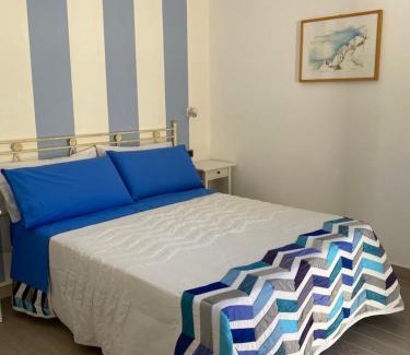 Maratea Cama Y Desayuno | B&B La Milanese