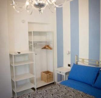 Maratea Cama Y Desayuno | B&B La Milanese