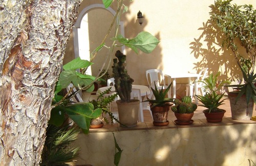 Mockarta Cama Y Desayuno | B&B La Mimosa