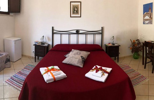 Mockarta Cama Y Desayuno | B&B La Mimosa