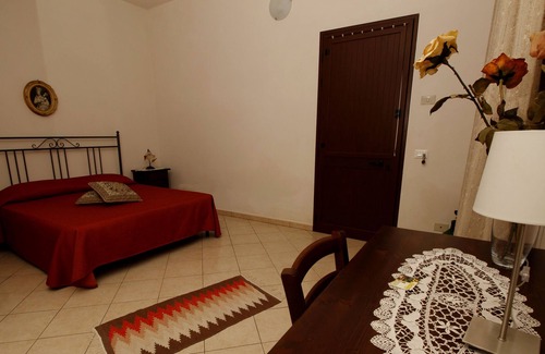 Mockarta Cama Y Desayuno | B&B La Mimosa