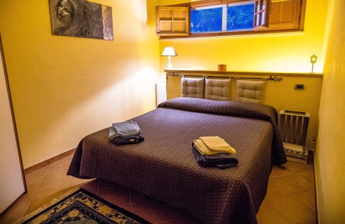 Giuliano di Roma Cama Y Desayuno | B&B La Mita