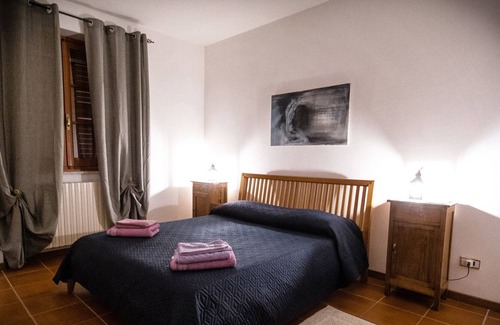 Giuliano di Roma Cama Y Desayuno | B&B La Mita