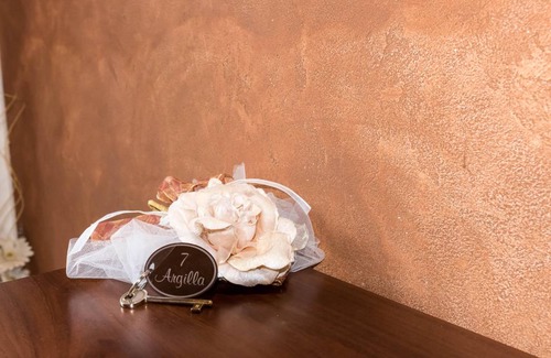 Roccadaspide Cabina | B&b La Mortella With Pool