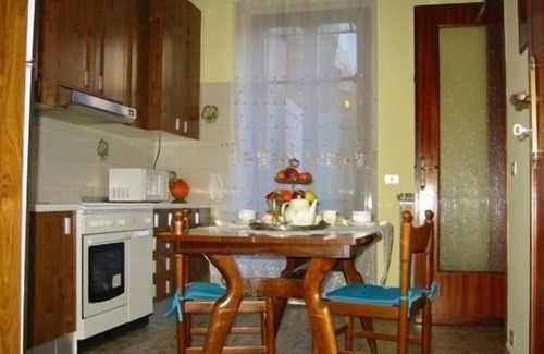 Vittoria Cama Y Desayuno | B&B La Nara