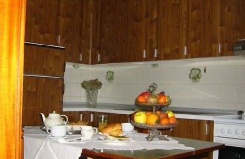 Vittoria Cama Y Desayuno | B&B La Nara