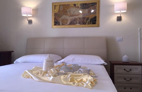 Lizzano Cama Y Desayuno | B&B La Nuova Fattoria