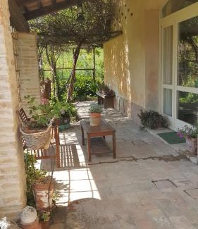 Russi Cama Y Desayuno | B&B La Palazza