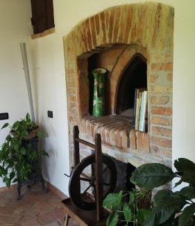 Russi Cama Y Desayuno | B&B La Palazza
