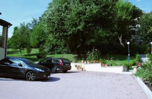 Maranello Cama Y Desayuno | B&B La Pilastrina