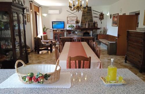 Capaccio-Paestum Cama Y Desayuno | B&B La Porta Del Cilento