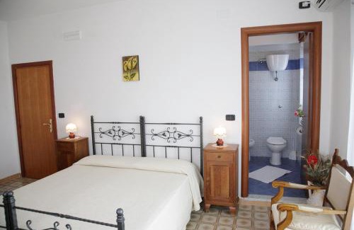 Capaccio-Paestum Cama Y Desayuno | B&B La Porta Del Cilento