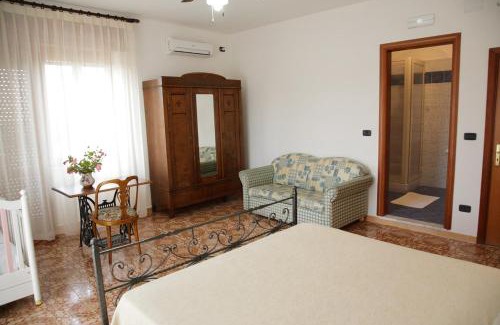 Capaccio-Paestum Cama Y Desayuno | B&B La Porta Del Cilento
