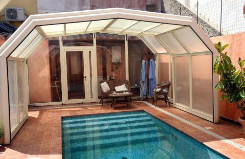 Sant'Antioco Cama Y Desayuno | B&B LA POSADA