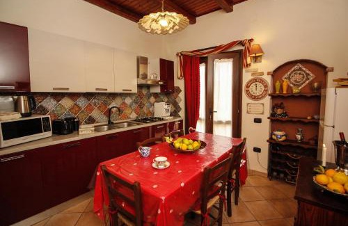 Sant'Antioco Cama Y Desayuno | B&B LA POSADA